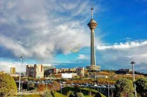 ببینید/تهران پایتخت ایران و جاذبه های گردشگری آن