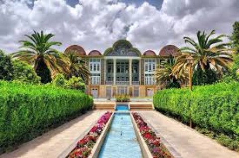 ببینید/باغ ارم شیراز (میراث جهانی یونسکو)