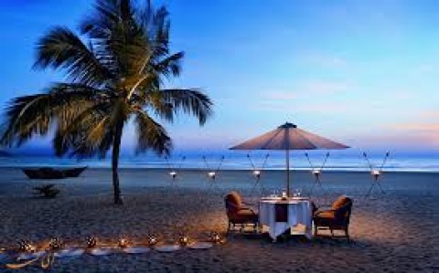 ببینید/هتل 5 ستاره لیلا گوا در شهر ساحلی گوا