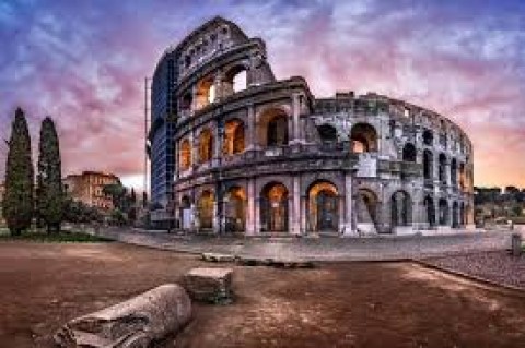 ببینید/بهترین هتل گردشگری در رم