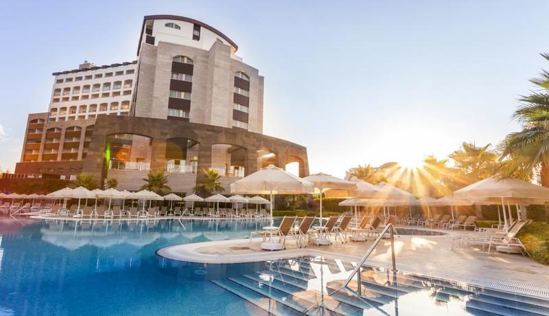۱۰ هتل ارزان پاتایا از نگاه گردشگران
