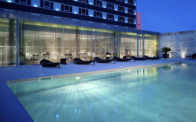 بهترین هتل های 5 ستاره لیسبون؛ پایتخت افسانه ای پرتغال