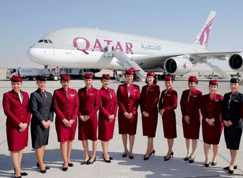 هواپیمایی قطر ایرویز (Qatar Airways) را بیشتر بشناسید