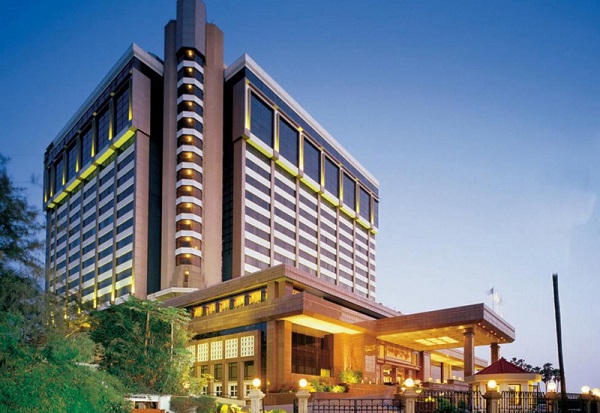 بهترین هتل های 5 ستاره بمبئی؛ شهر رنگ‌ها در هند