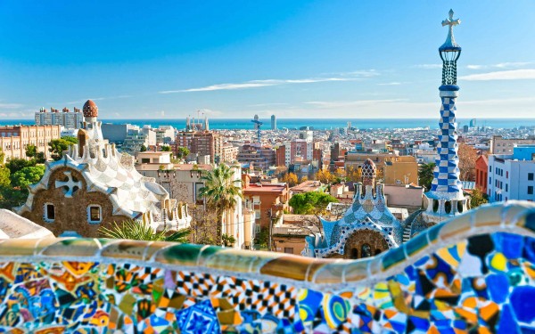 آیا رونق گردشگری اسپانیا رو به افول است؟