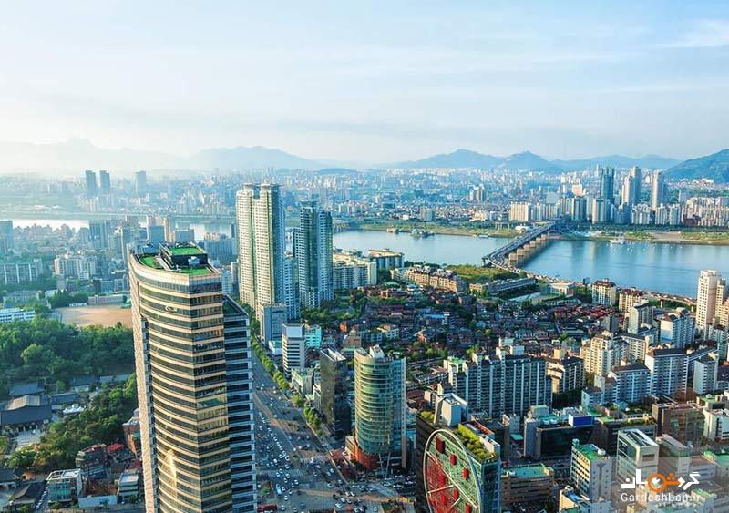 17 نکته درباره سئول پایتخت و بزرگ‌ترین شهر کره جنوبی