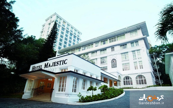 بهترین هتل های 5 ستاره کوالالامپور؛ هتل‌ های بی‌نظیر و رویایی در مالزی +عکس