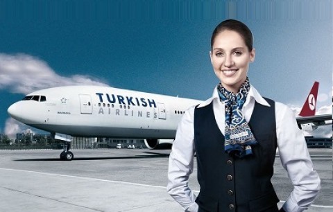 آشنایی با شرکت هواپیمایی ترکیه: Turkish Airlines