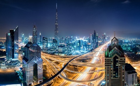راهنمای دریافت ویزای توریستی امارات
