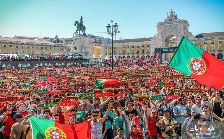اقامت کشور پرتغال/ شرایط کلی مهاجرت به پرتغال