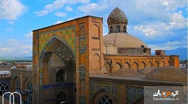سفر به بروجرد؛ شهر تاریخی استان لرستان+تصاویر