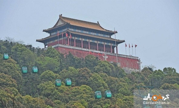 هواکسی؛ ثروتمندترین و اسرارآمیزترین دهکده چین!/عکس