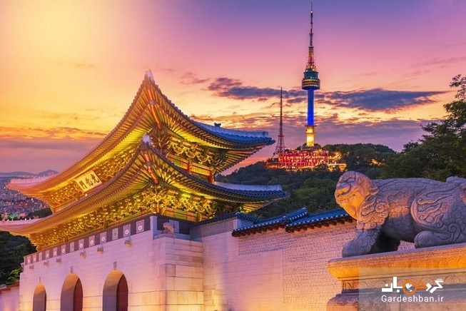 راهنمای سفر به سئول / بهترین زمان سفر به پایتخت کره‌ جنوبی‌ چه ماهی‌ است؟
