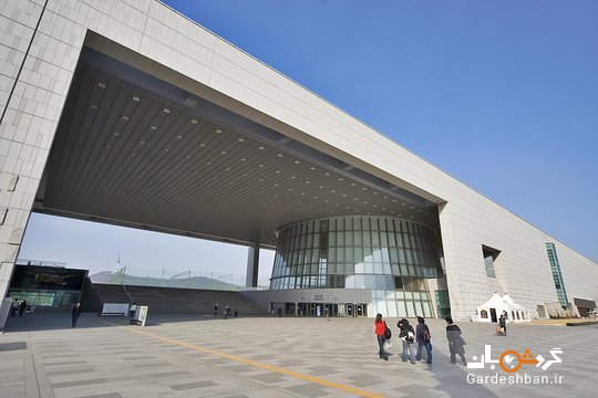 راهنمای سفر به سئول / بهترین زمان سفر به پایتخت کره‌ جنوبی‌ چه ماهی‌ است؟