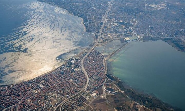 هشدار دانشمندان نسبت به ساخت کانال جدید استانبول/ افزایش خطر زلزله و از بین رفتن ۴۰۰ هزار درخت