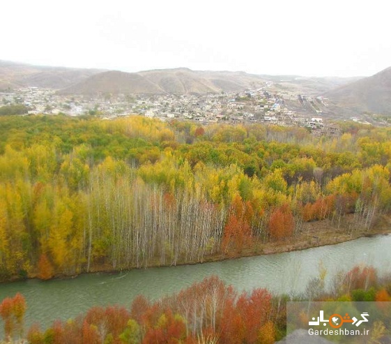 سفر به روستای هوره،نگین درخشان شهرکرد+تصاویر