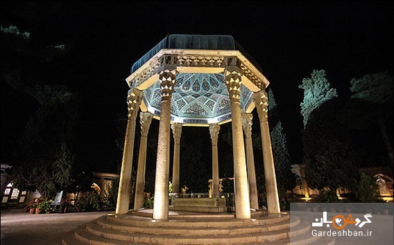 گردشگری شب فرصتی برای رونق اقتصادی/ شیراز مستعد گسترش شبگردی