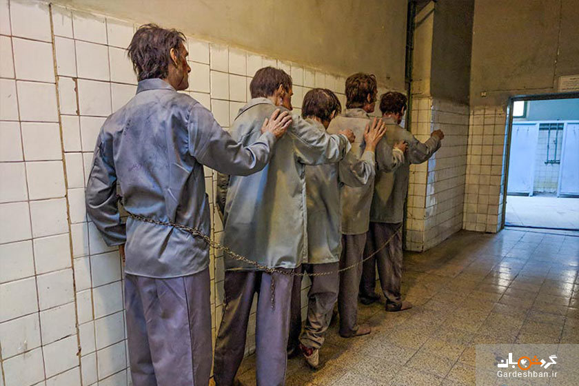 موزه عبرت؛ روایتی از رنج انسان ها در تاریخ ایران/تصاویر