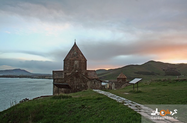 معرفی برترین مکان‌ها و جاذبه‌های دیدنی در سفر به ارمنستان + تصاویر