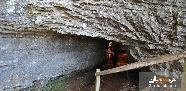 ماجرای عجیب غار جادوگر بل/عکس