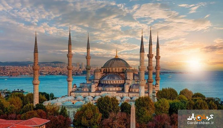 نکته هایی که قبل از سفر به استانبول باید بدانید