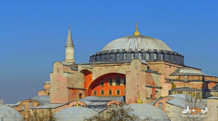 نکته هایی که قبل از سفر به استانبول باید بدانید