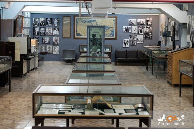 دو موزه جدید ایران در لیست جهانی موزه‌های دانشگاهی