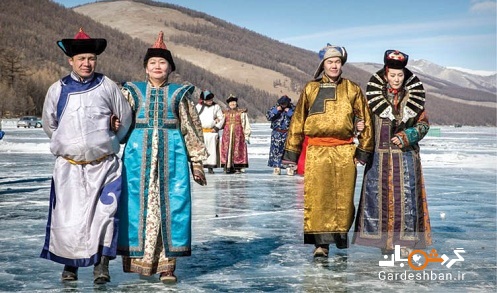 دیدنی های مغولستان، سرزمین دشت ها و سنت ها+عکس