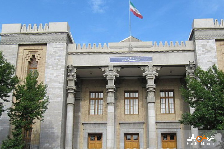 میدان مشق؛مکان تاریخی تهران+عکس
