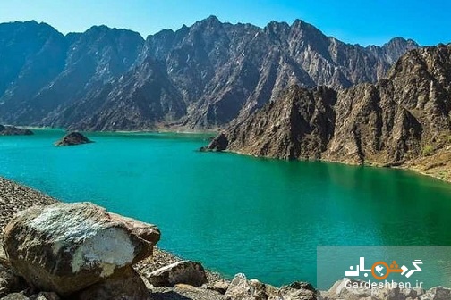 منطقه‌ حفاظت‌شده‌ کوهستان حتا در دبی+عکس