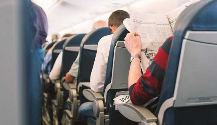 هنگام سفر با هواپیما چه آدابی را باید رعایت کنیم؟