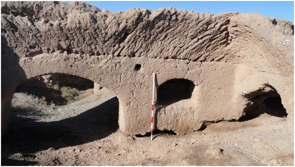 شناسایی آثار و محوطه‌های پیش از تاریخ، تاریخی و اسلامی در بوئین‌زهرا