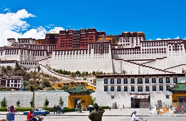 جاذبه های گردشگری تبت یا همان بام دنیا/تصاویر