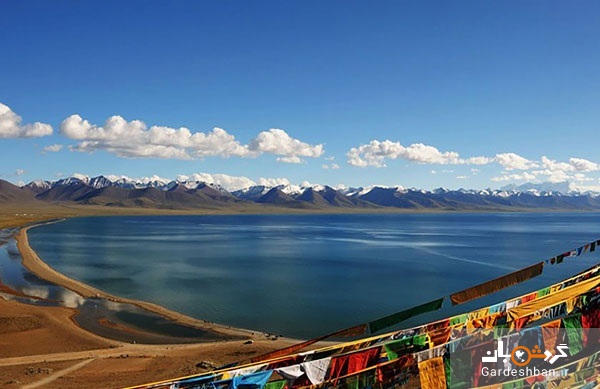 جاذبه های گردشگری تبت یا همان بام دنیا/تصاویر