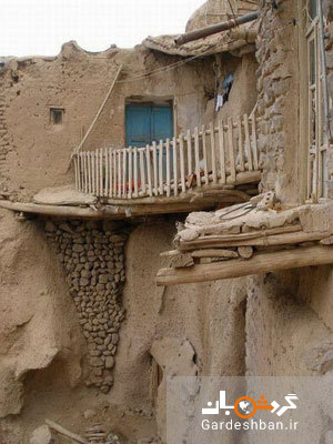 کندوان؛ یکی از 3 روستای سنگی - صخره‌ای دنیا+تصاویر