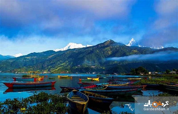 مهم‌ترین جاذبه‌های گردشگری نپال/تصاویر