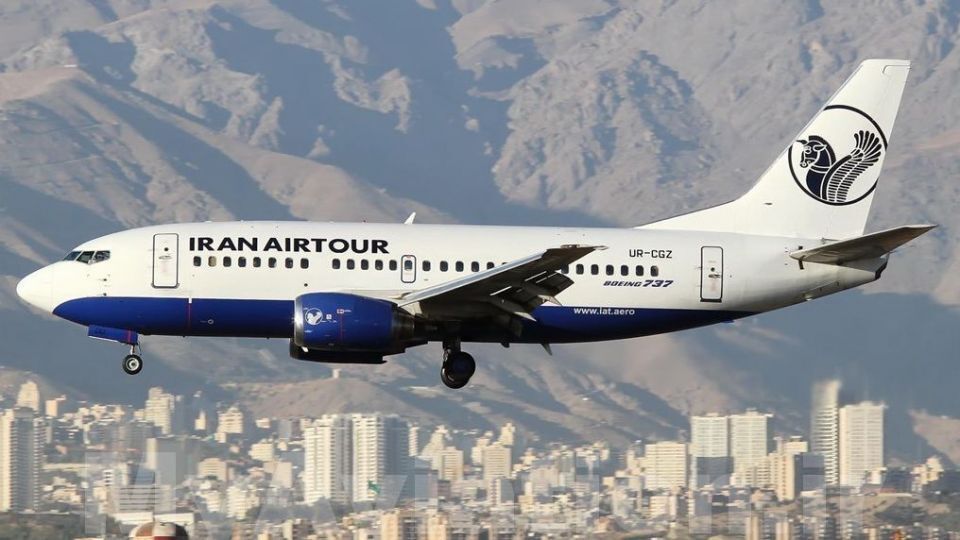 وزیر اقتصاد:‌ هواپیمایی ایرتور پس از ۵ نوبت در مزایده عمومی فروخته شد