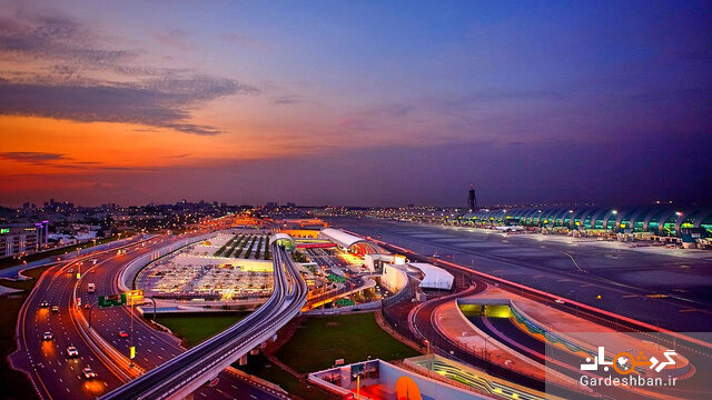 دانستنی هایی جذاب درباره هواپیمایی امارات/تصاویر