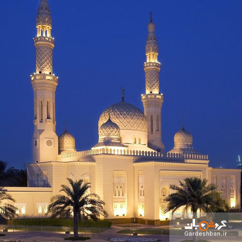 راهنمای گشت و گذار ارزان در دبی