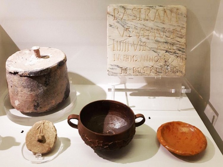 راهنمای بازدید از نمایشگاه اسپانیایی‌ها در ایران/قدیمی‌ترین و متفاوت‌ترین اثر موزه آلیکانته که به ایران آمدند