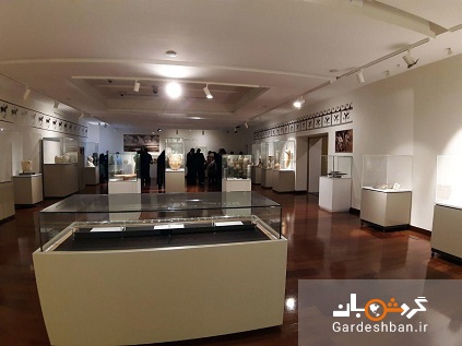 راهنمای بازدید از نمایشگاه اسپانیایی‌ها در ایران/قدیمی‌ترین و متفاوت‌ترین اثر موزه آلیکانته که به ایران آمدند