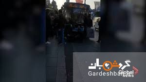 رفتار زشت یک راننده اتوبوس در استانبول/۳ ایرانی زخمی شدند