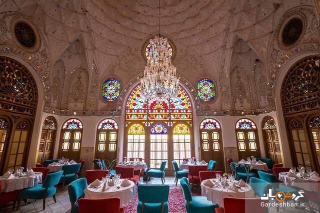 صدا زنگ خطر از هتل‌های شیک ایران!