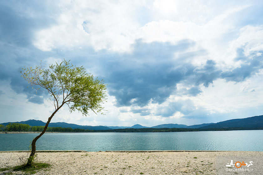دریاچه کروپاک یا دریاچه کروپاس؛مکانی برای جشنواره های محلی