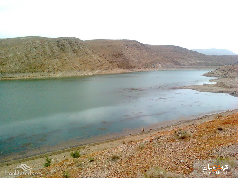 منطقه شكار ممنوع حنّا واقع در ۳۰ كيلومتري شهر سميرم+تصاویر