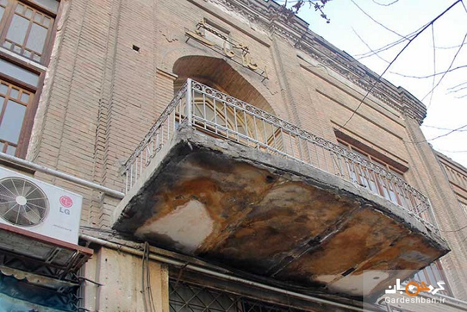 ساختمان تاریخی روزنامه اطلاعات واگذار می‌شود/ تاریخی که موزه نشد و چوب حراج خورد