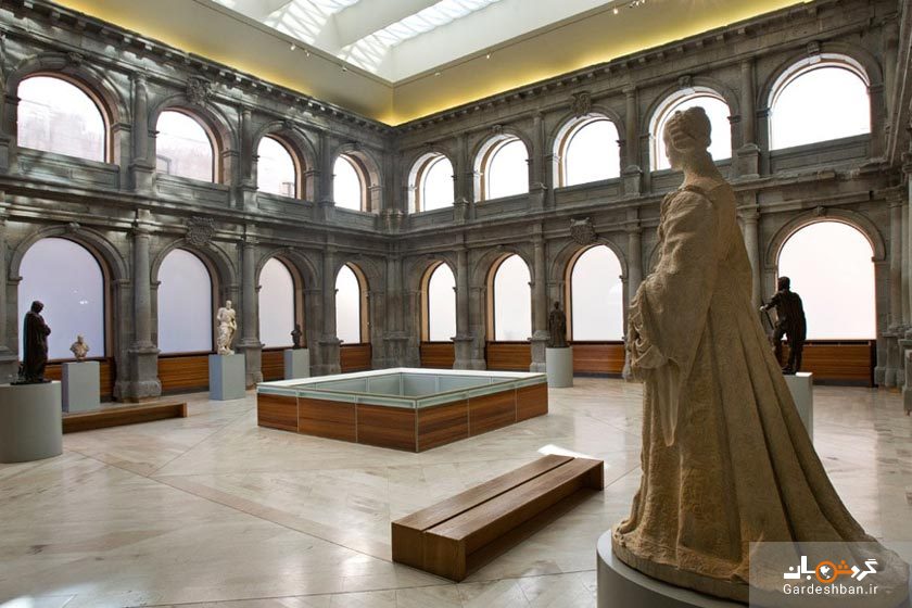 موزه‌ پرادو؛ از معروف‌ترین و برجسته‌ترین موزه‌های جهان/تصاویر