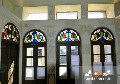 قلعه چالشتر اثری باشکوه از نظر معماری و هنری حجاری در ایران