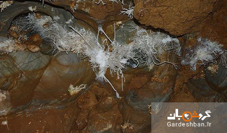 غار کریستال؛ طبیعتی حیرت انگیز در اسلواکی