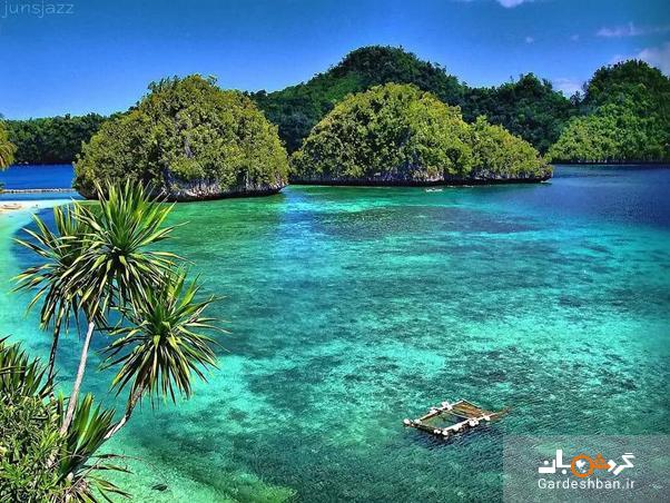 ۵ مقصد دیدنی در سفر به فیلیپین / کشور جزیره‌ها و تابوت‌های آویزان + تصاویر